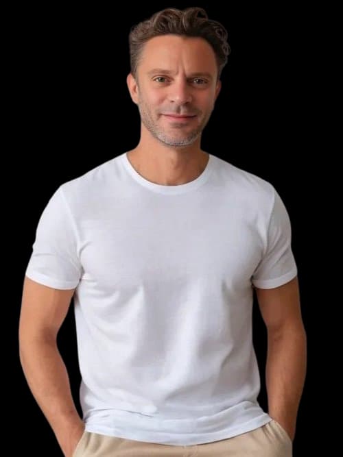 Marcus Cronan, Commercial Lead & Governance at AI Tappers